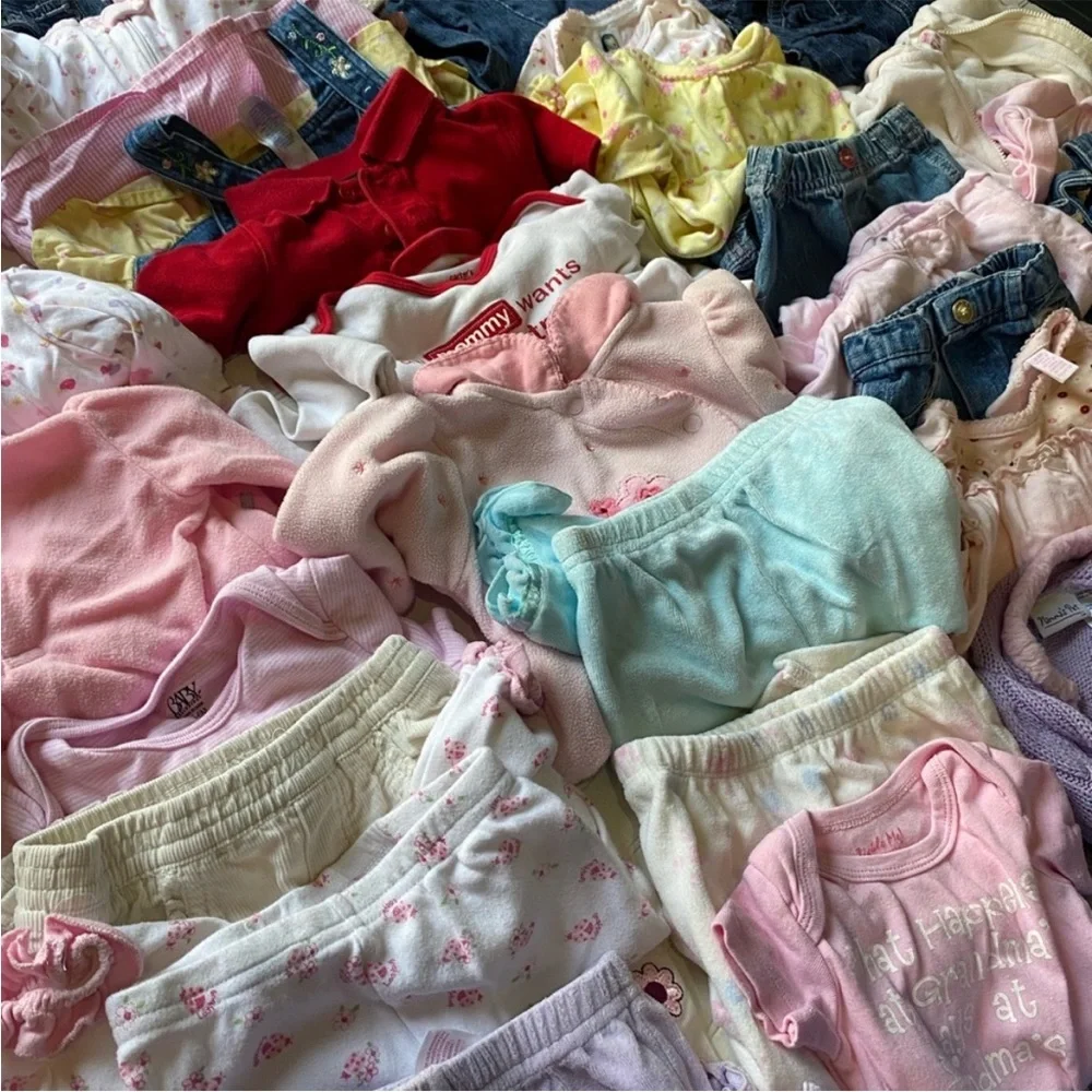 N/A mystery box